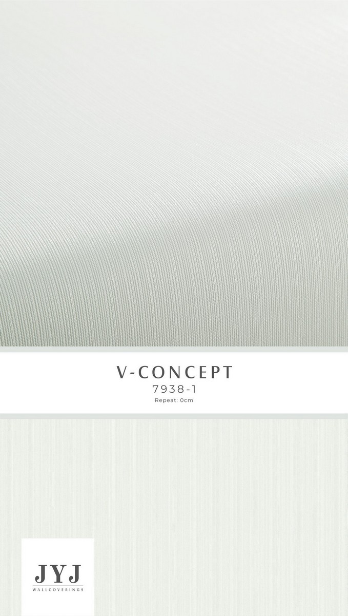 Giấy dán tường Vconcept 7938-1
